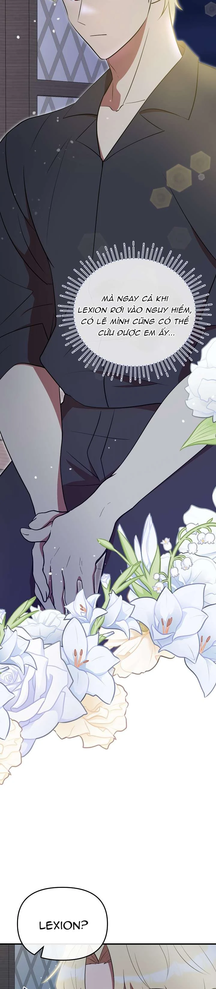 Tôi Đã Vô Tình Quyến Rũ Em Trai Của Nam Chính Chapter 54 - 10