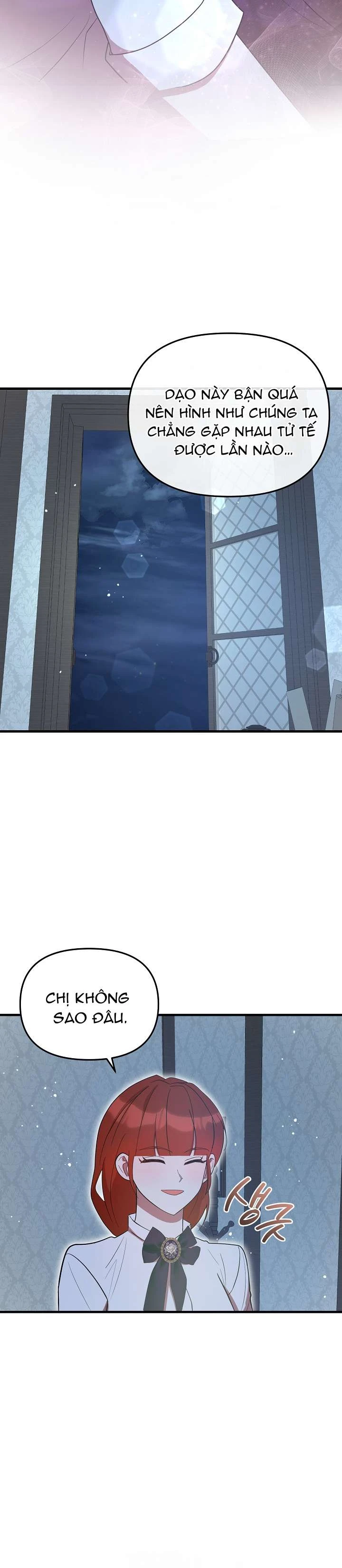 Tôi Đã Vô Tình Quyến Rũ Em Trai Của Nam Chính Chapter 54 - 12