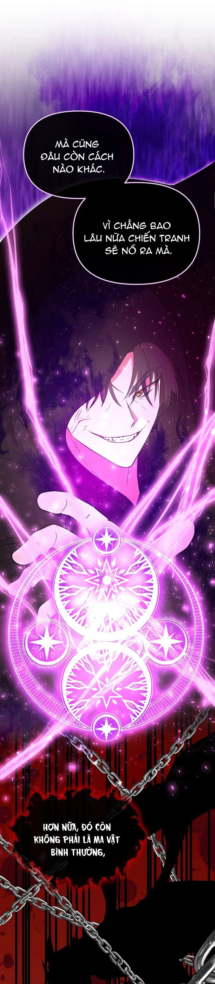 Tôi Đã Vô Tình Quyến Rũ Em Trai Của Nam Chính Chapter 54 - 13