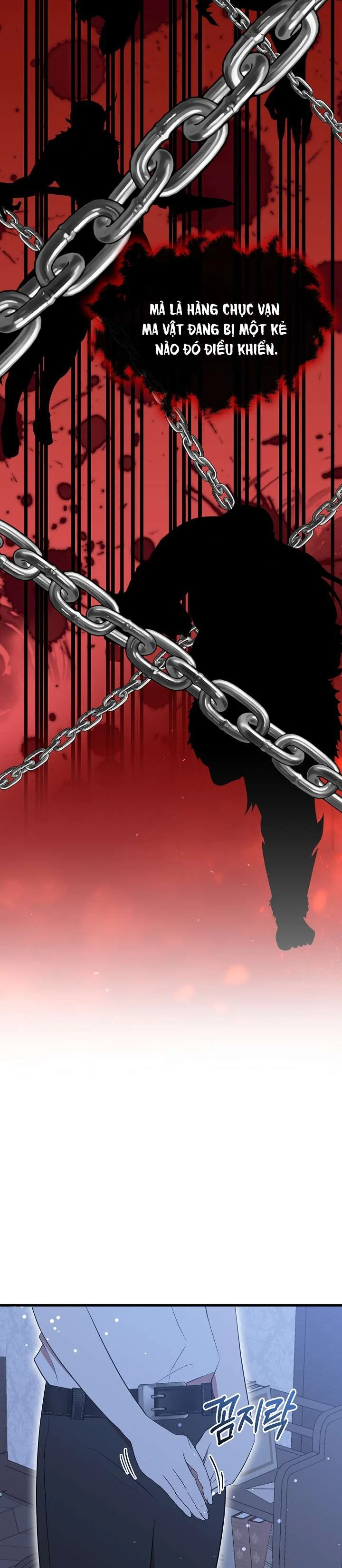 Tôi Đã Vô Tình Quyến Rũ Em Trai Của Nam Chính Chapter 54 - 14