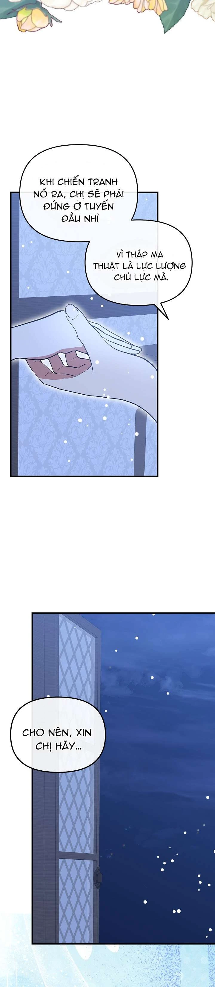 Tôi Đã Vô Tình Quyến Rũ Em Trai Của Nam Chính Chapter 54 - 16