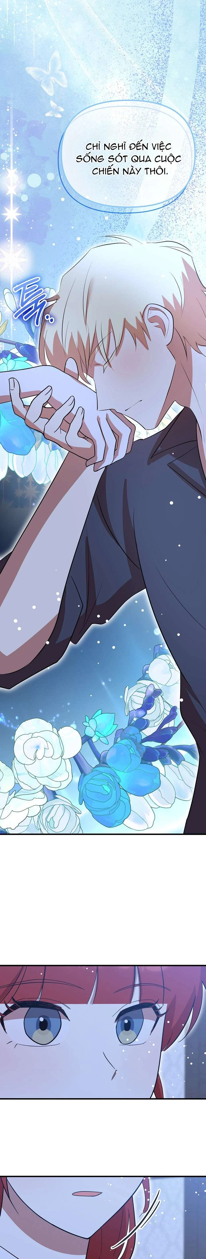 Tôi Đã Vô Tình Quyến Rũ Em Trai Của Nam Chính Chapter 54 - 17