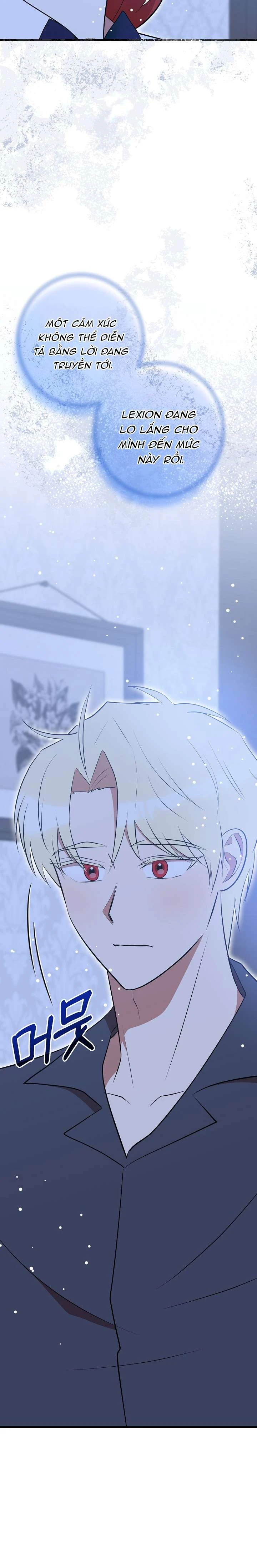 Tôi Đã Vô Tình Quyến Rũ Em Trai Của Nam Chính Chapter 54 - 18