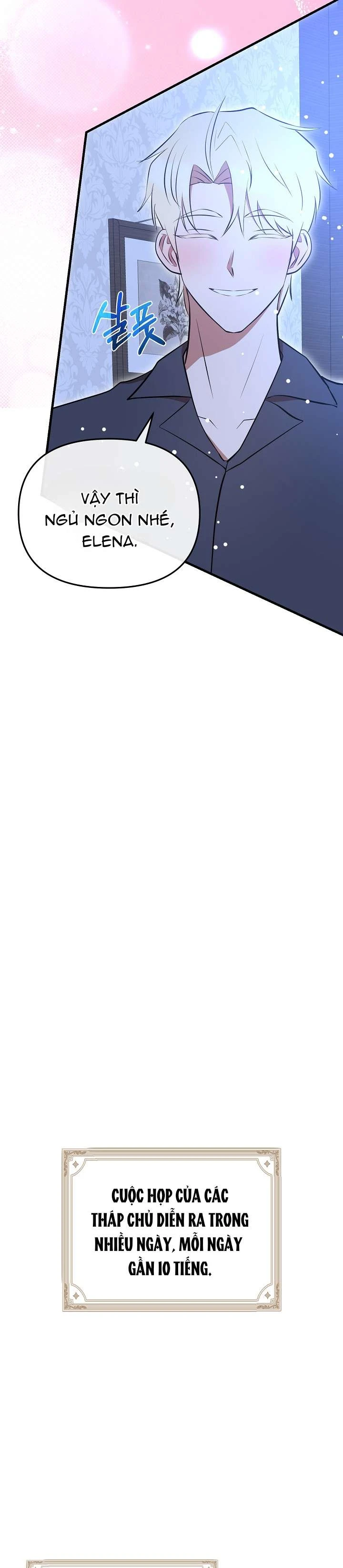 Tôi Đã Vô Tình Quyến Rũ Em Trai Của Nam Chính Chapter 54 - 22