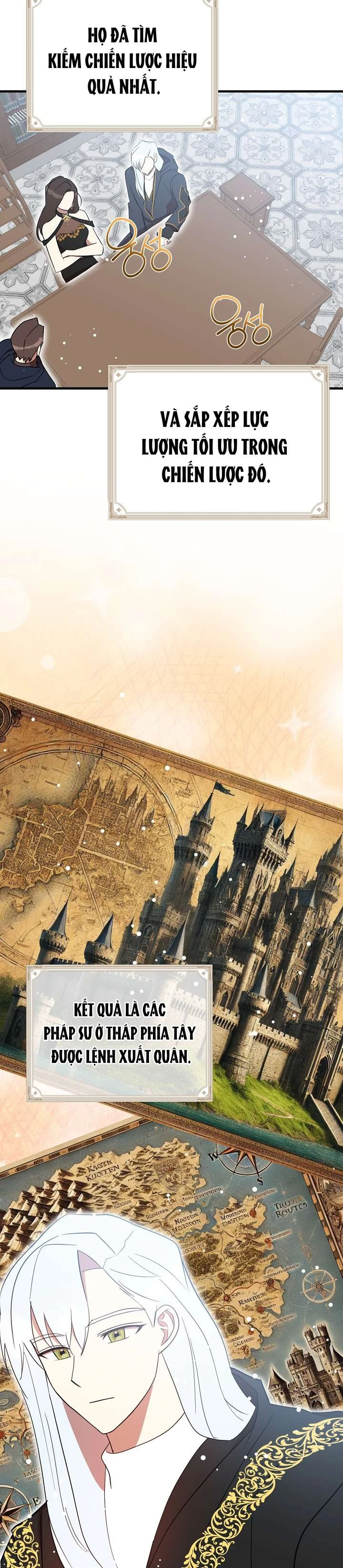 Tôi Đã Vô Tình Quyến Rũ Em Trai Của Nam Chính Chapter 54 - 23