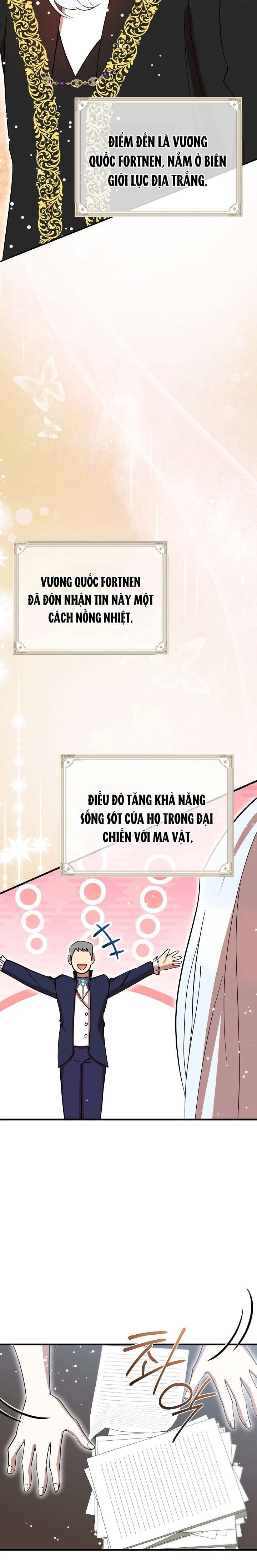 Tôi Đã Vô Tình Quyến Rũ Em Trai Của Nam Chính Chapter 54 - 24