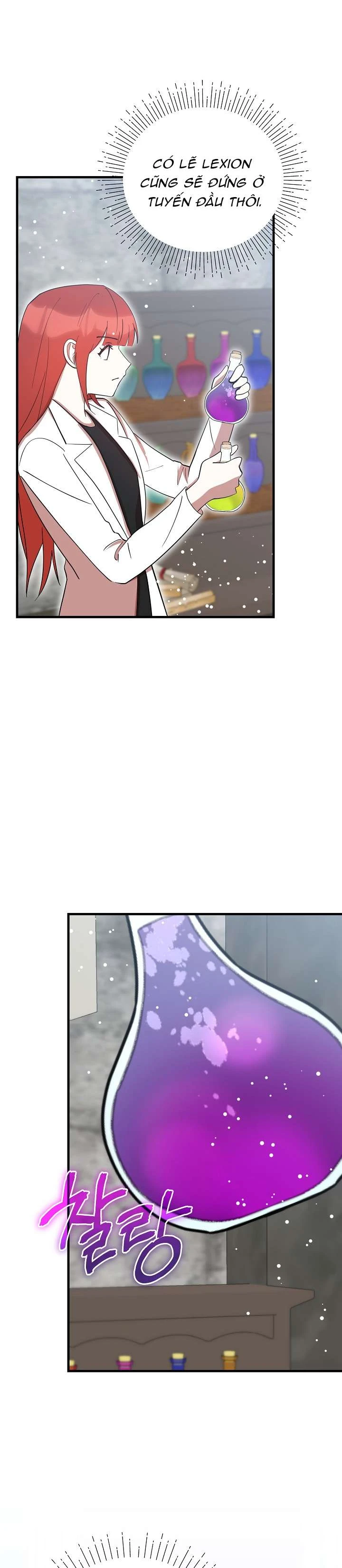 Tôi Đã Vô Tình Quyến Rũ Em Trai Của Nam Chính Chapter 54 - 25