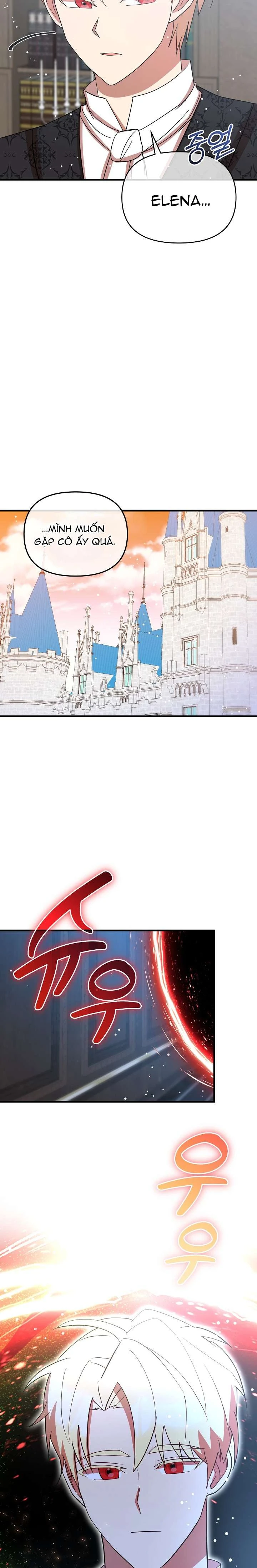 Tôi Đã Vô Tình Quyến Rũ Em Trai Của Nam Chính Chapter 54 - 27