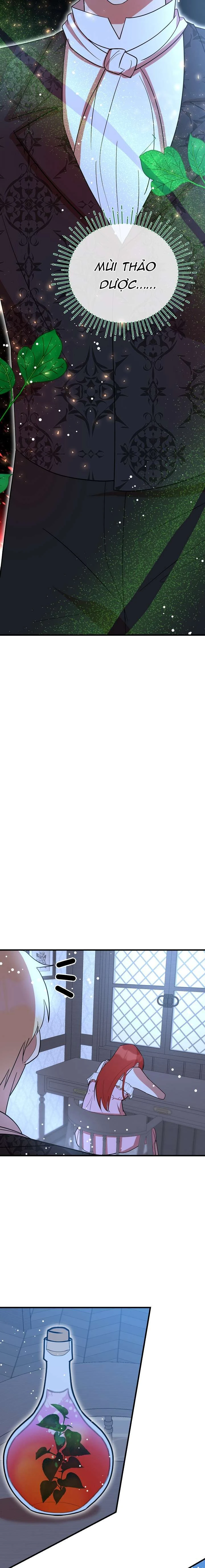 Tôi Đã Vô Tình Quyến Rũ Em Trai Của Nam Chính Chapter 54 - 28