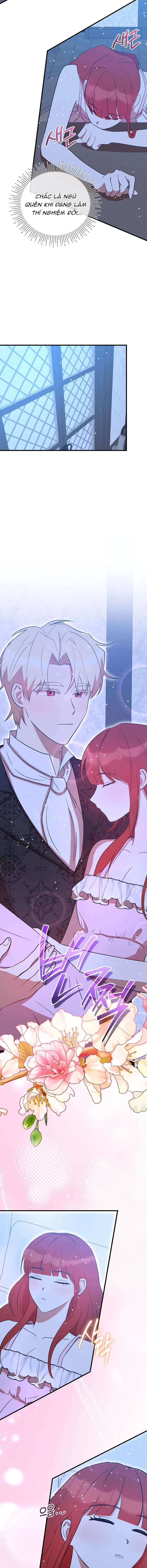 Tôi Đã Vô Tình Quyến Rũ Em Trai Của Nam Chính Chapter 54 - 29