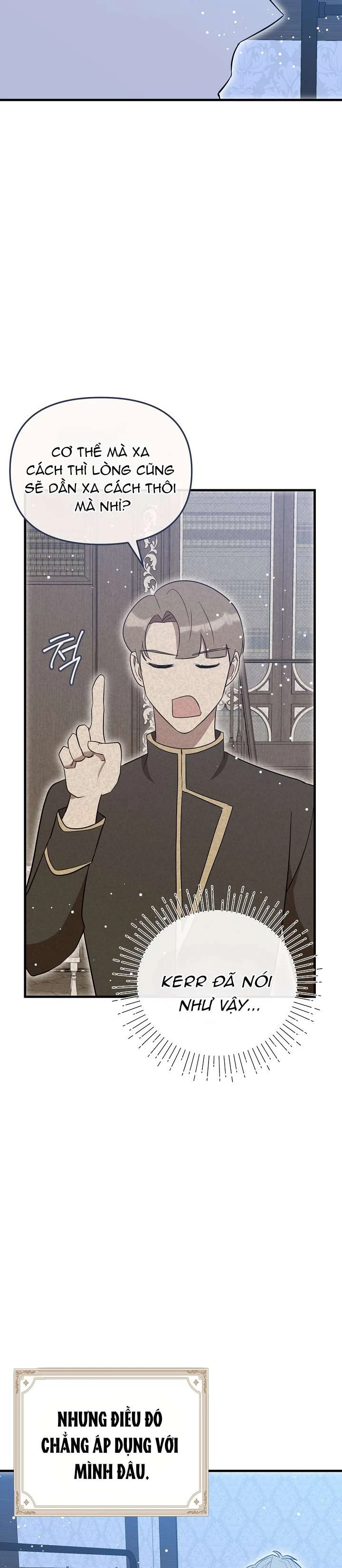 Tôi Đã Vô Tình Quyến Rũ Em Trai Của Nam Chính Chapter 54 - 31