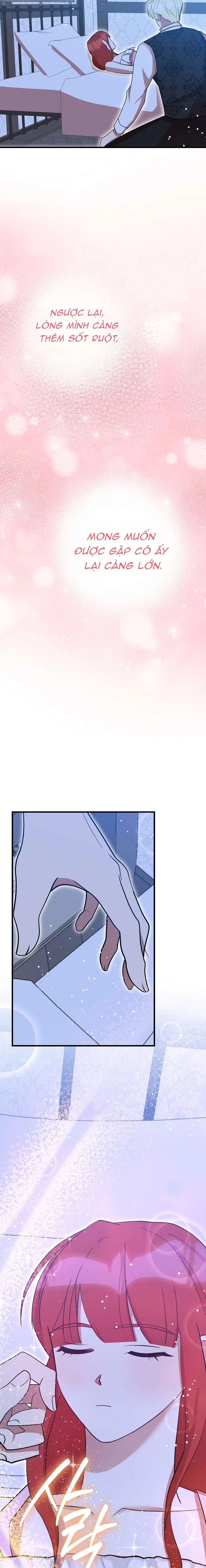 Tôi Đã Vô Tình Quyến Rũ Em Trai Của Nam Chính Chapter 54 - 32