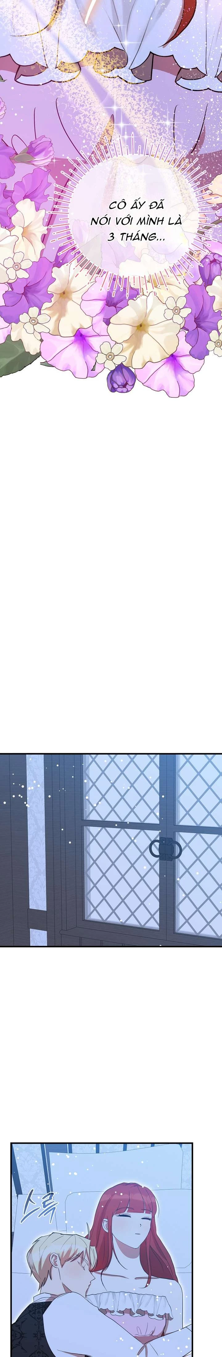 Tôi Đã Vô Tình Quyến Rũ Em Trai Của Nam Chính Chapter 54 - 33