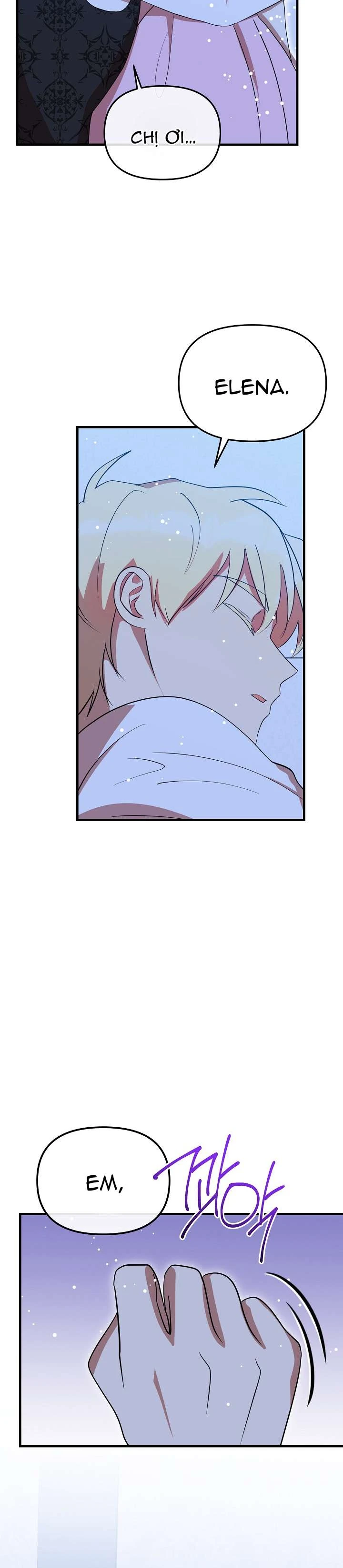 Tôi Đã Vô Tình Quyến Rũ Em Trai Của Nam Chính Chapter 54 - 34