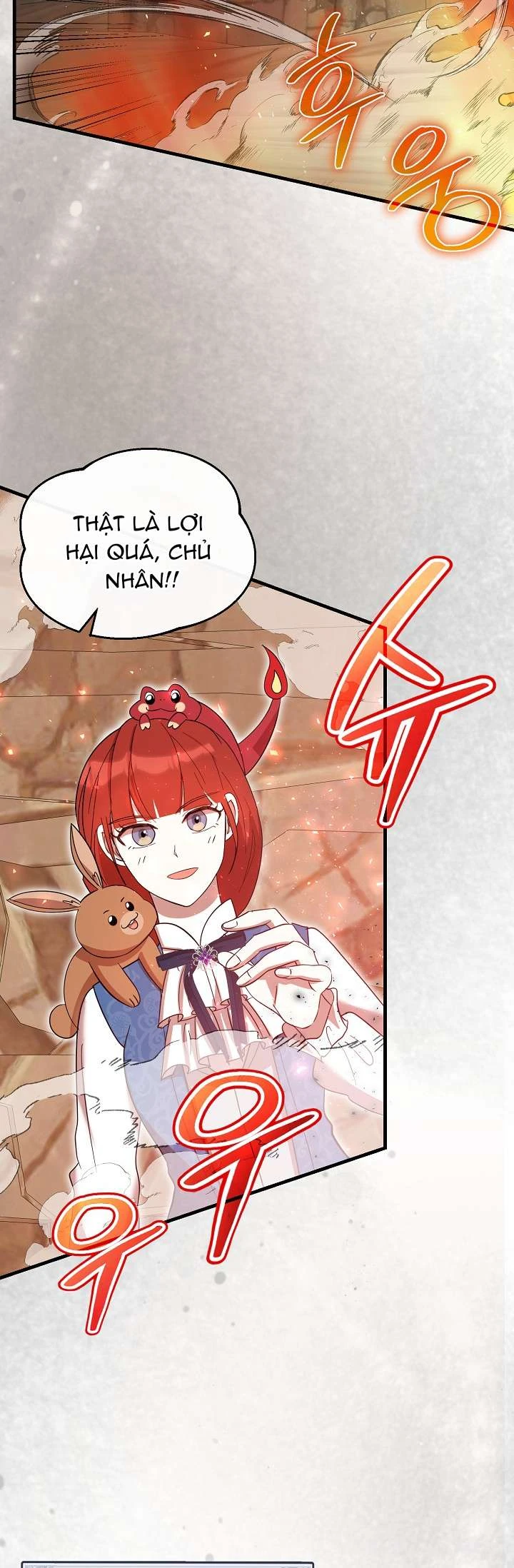 Tôi Đã Vô Tình Quyến Rũ Em Trai Của Nam Chính Chapter 55 - 2