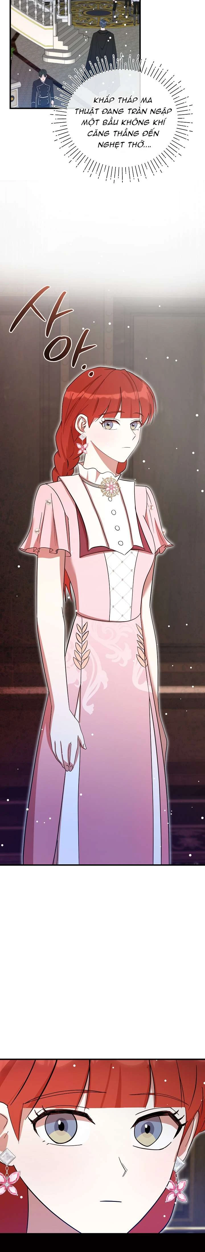 Tôi Đã Vô Tình Quyến Rũ Em Trai Của Nam Chính Chapter 55 - 4