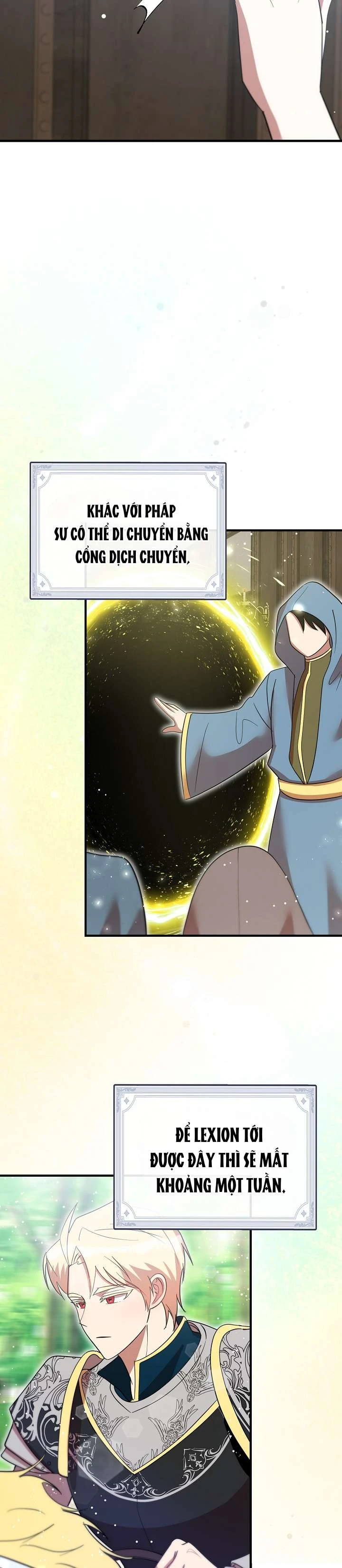 Tôi Đã Vô Tình Quyến Rũ Em Trai Của Nam Chính Chapter 55 - 7