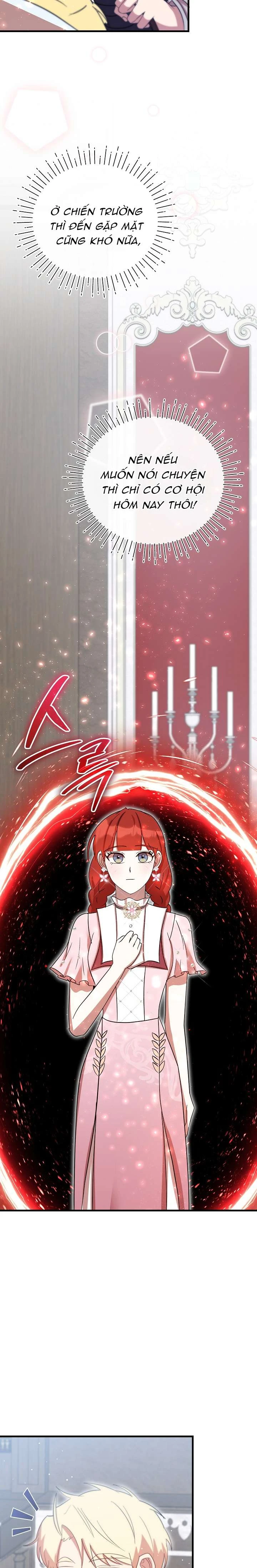 Tôi Đã Vô Tình Quyến Rũ Em Trai Của Nam Chính Chapter 55 - 8