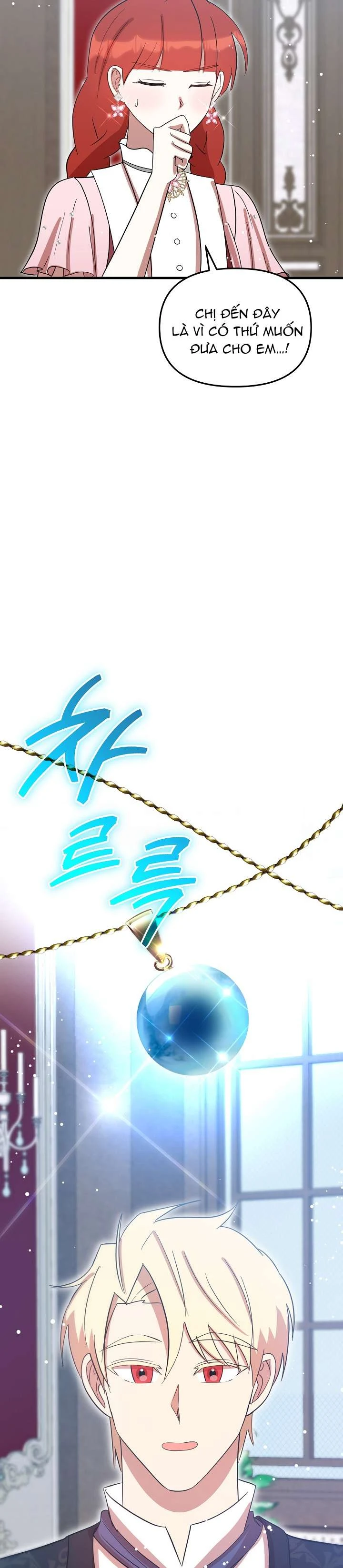 Tôi Đã Vô Tình Quyến Rũ Em Trai Của Nam Chính Chapter 55 - 12