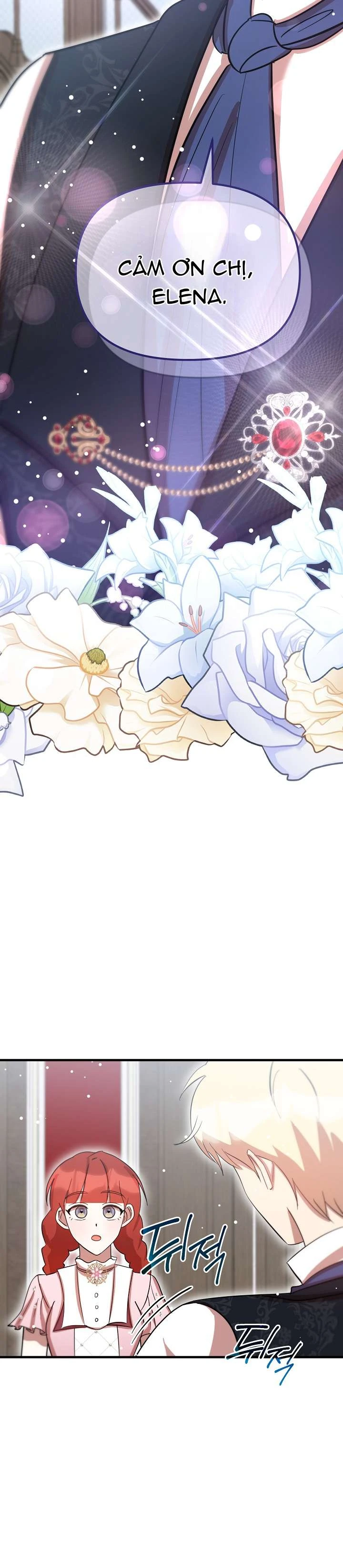 Tôi Đã Vô Tình Quyến Rũ Em Trai Của Nam Chính Chapter 55 - 14