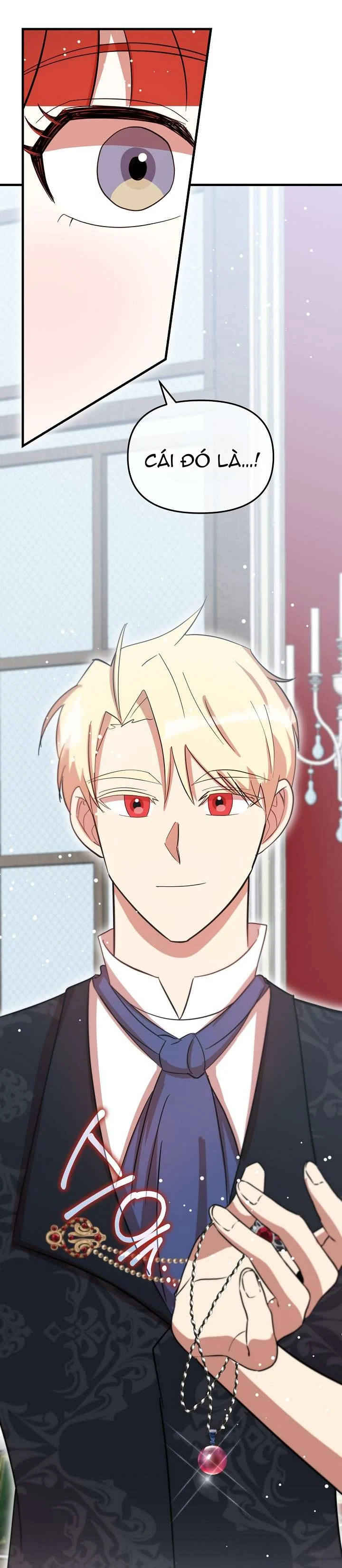 Tôi Đã Vô Tình Quyến Rũ Em Trai Của Nam Chính Chapter 55 - 15