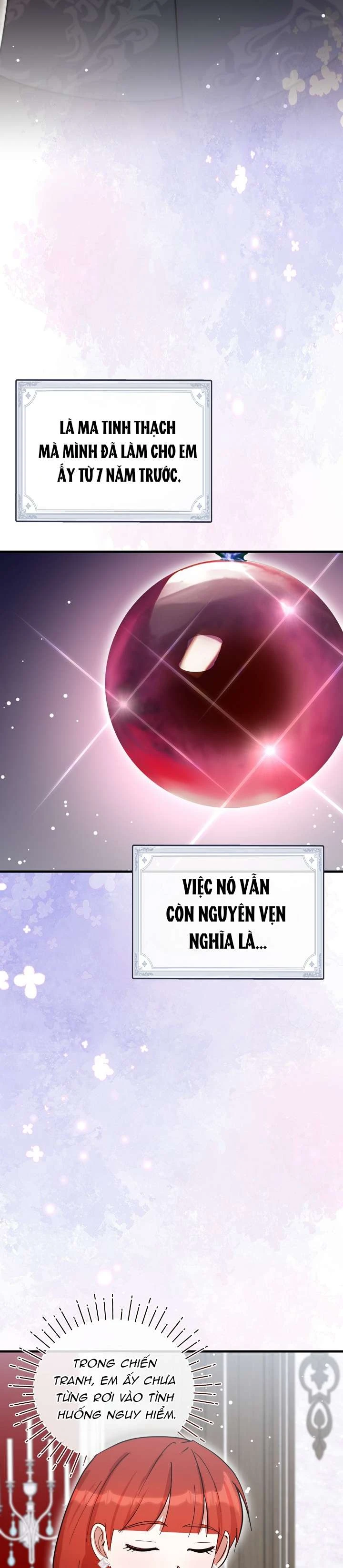 Tôi Đã Vô Tình Quyến Rũ Em Trai Của Nam Chính Chapter 55 - 16