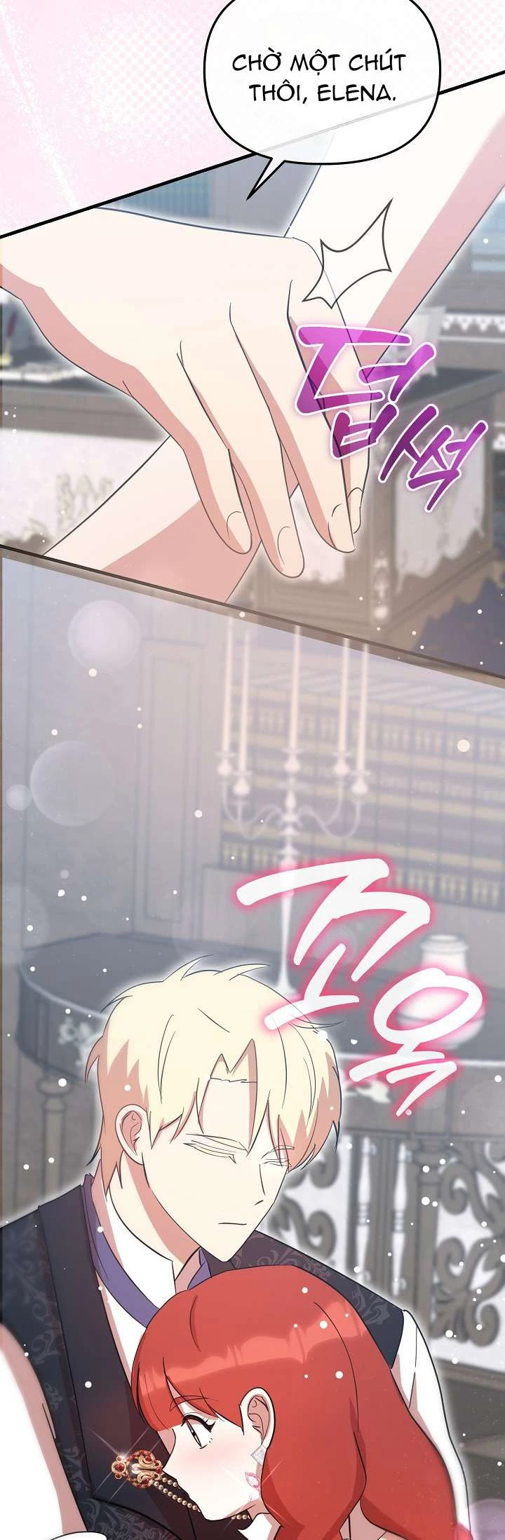 Tôi Đã Vô Tình Quyến Rũ Em Trai Của Nam Chính Chapter 55 - 18