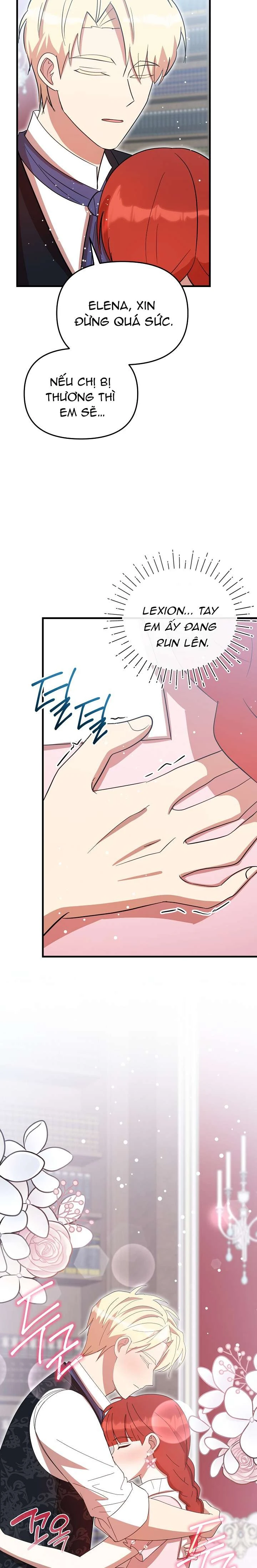 Tôi Đã Vô Tình Quyến Rũ Em Trai Của Nam Chính Chapter 55 - 20