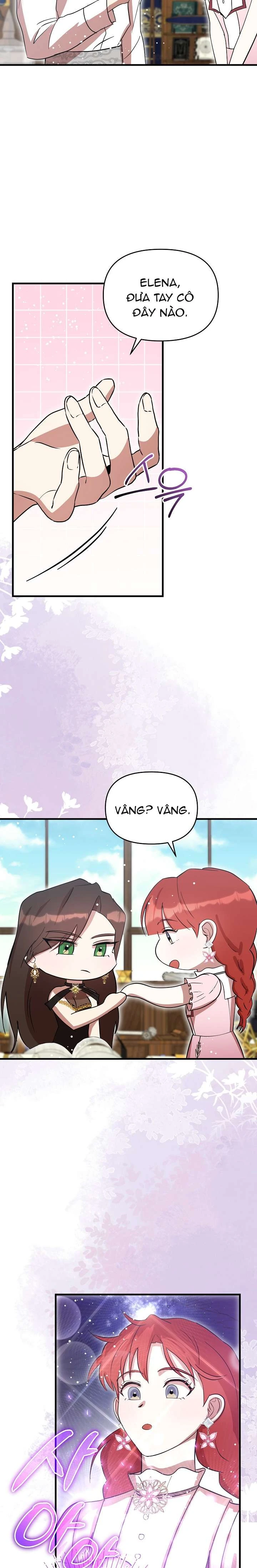 Tôi Đã Vô Tình Quyến Rũ Em Trai Của Nam Chính Chapter 55 - 23