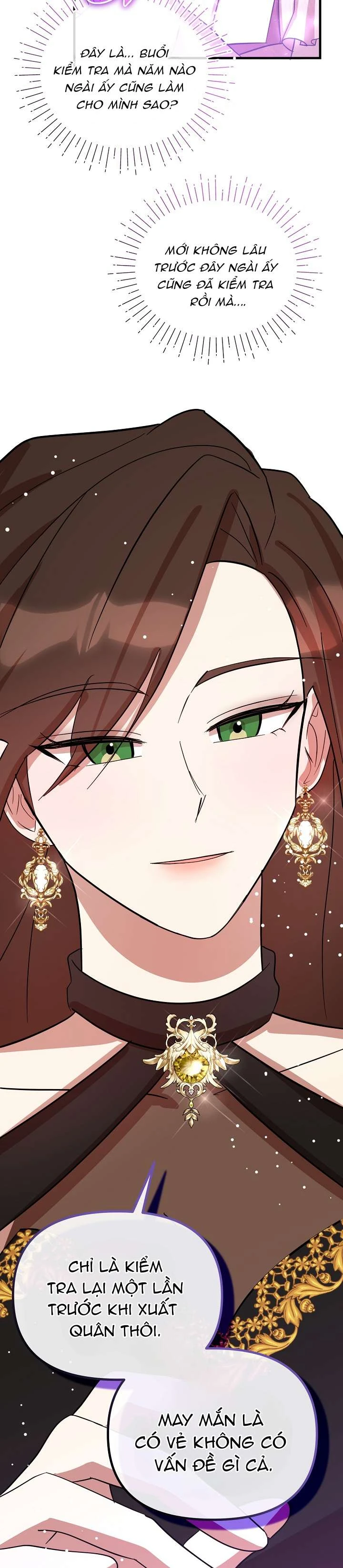 Tôi Đã Vô Tình Quyến Rũ Em Trai Của Nam Chính Chapter 55 - 24