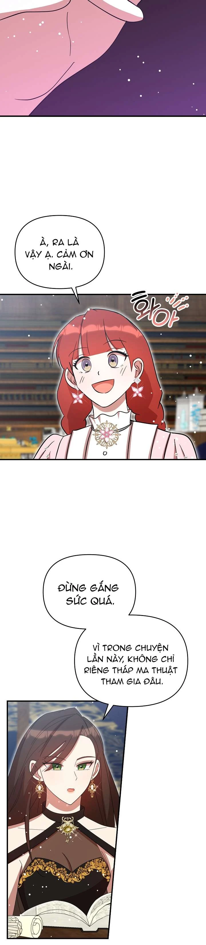 Tôi Đã Vô Tình Quyến Rũ Em Trai Của Nam Chính Chapter 55 - 25