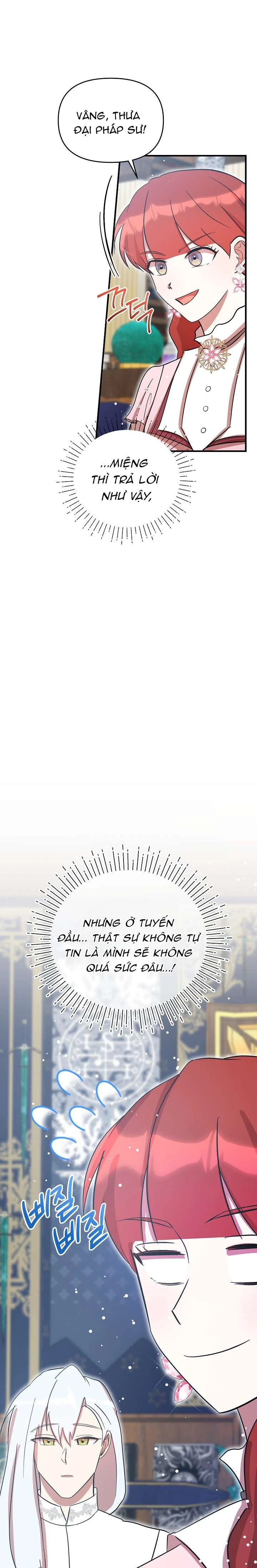 Tôi Đã Vô Tình Quyến Rũ Em Trai Của Nam Chính Chapter 55 - 26