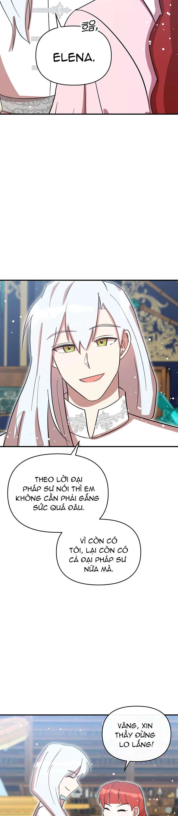 Tôi Đã Vô Tình Quyến Rũ Em Trai Của Nam Chính Chapter 55 - 27