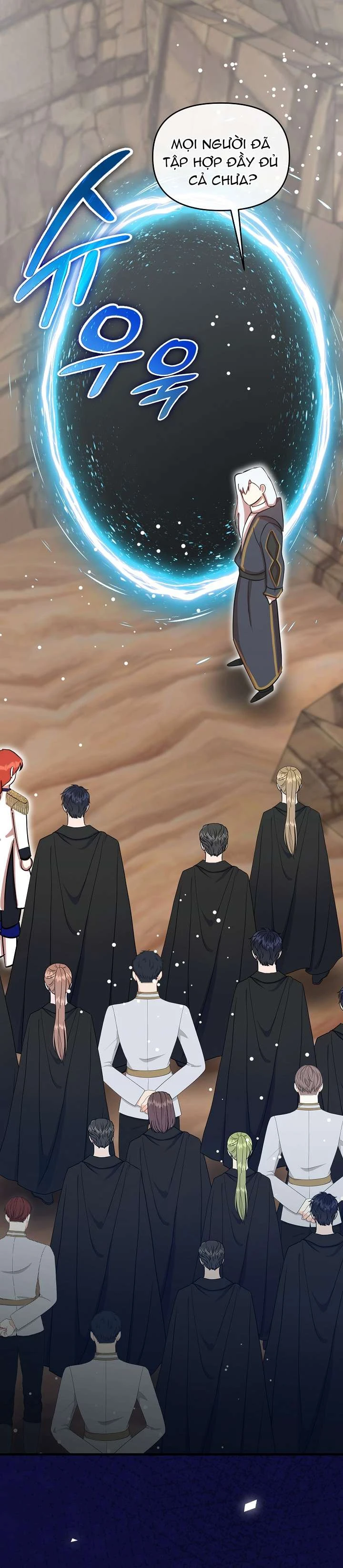 Tôi Đã Vô Tình Quyến Rũ Em Trai Của Nam Chính Chapter 55 - 29