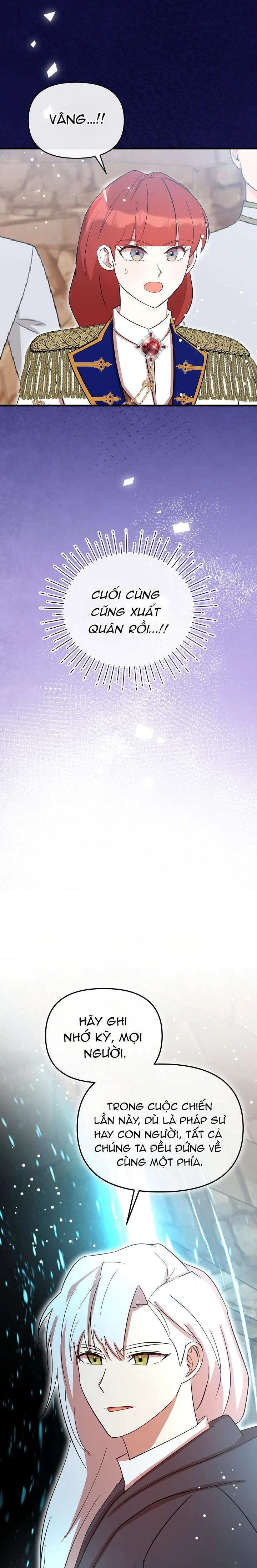 Tôi Đã Vô Tình Quyến Rũ Em Trai Của Nam Chính Chapter 55 - 30