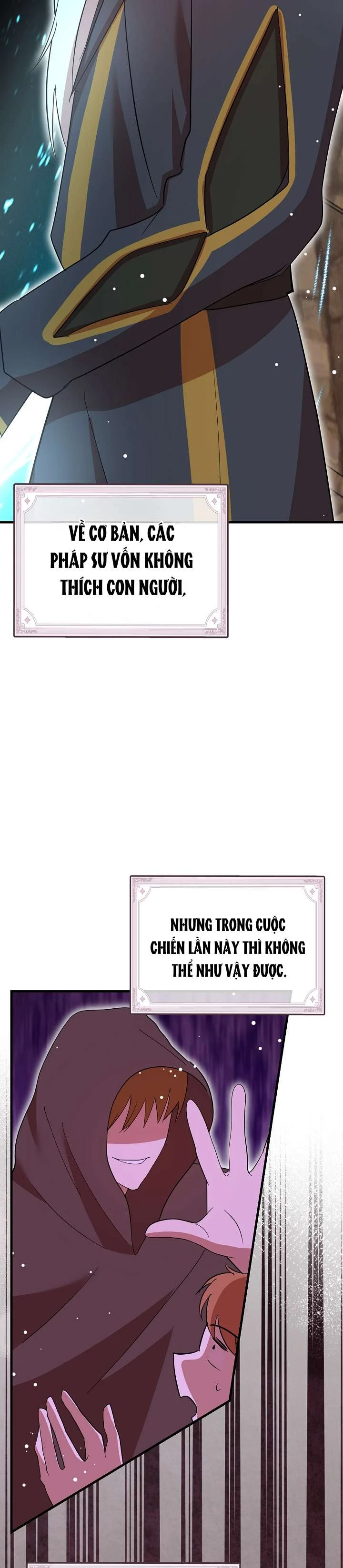 Tôi Đã Vô Tình Quyến Rũ Em Trai Của Nam Chính Chapter 55 - 31