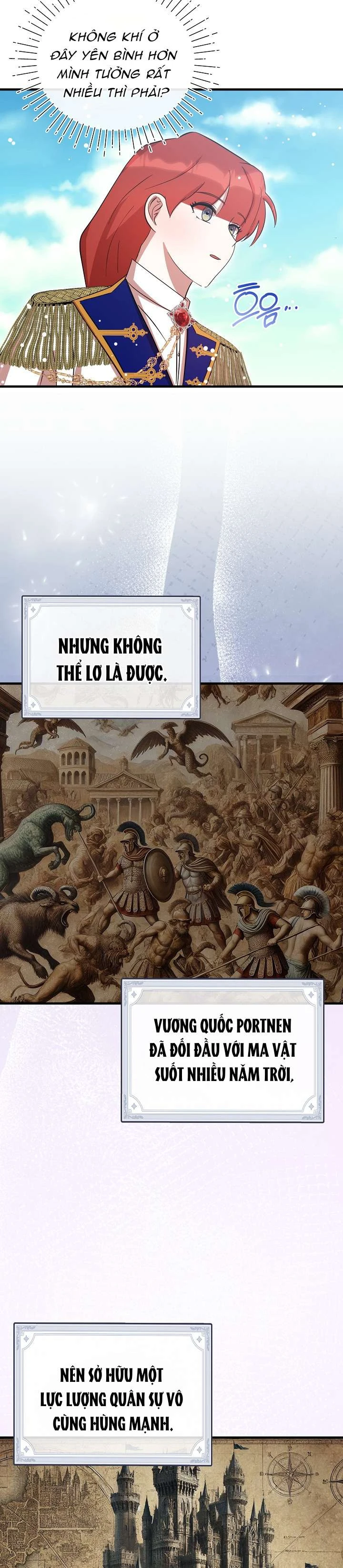 Tôi Đã Vô Tình Quyến Rũ Em Trai Của Nam Chính Chapter 55 - 35