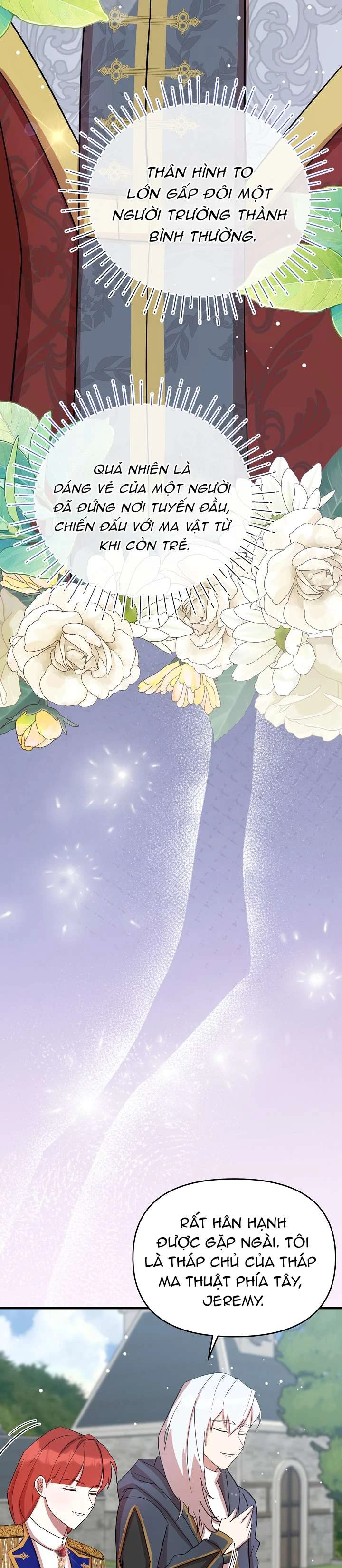 Tôi Đã Vô Tình Quyến Rũ Em Trai Của Nam Chính Chapter 56 - 2