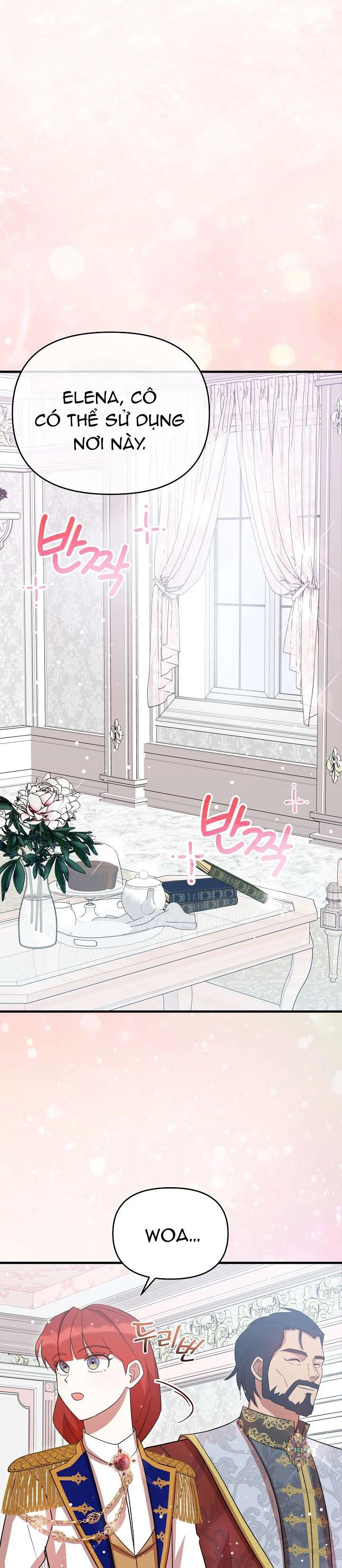 Tôi Đã Vô Tình Quyến Rũ Em Trai Của Nam Chính Chapter 56 - 5