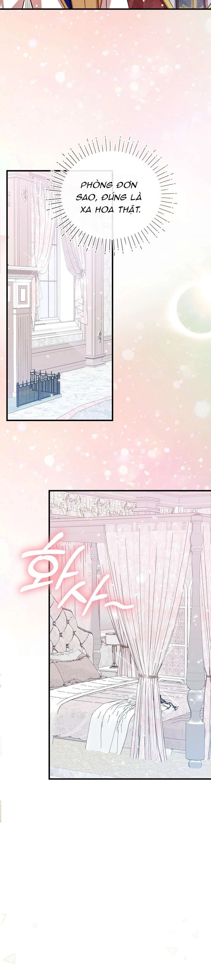 Tôi Đã Vô Tình Quyến Rũ Em Trai Của Nam Chính Chapter 56 - 6