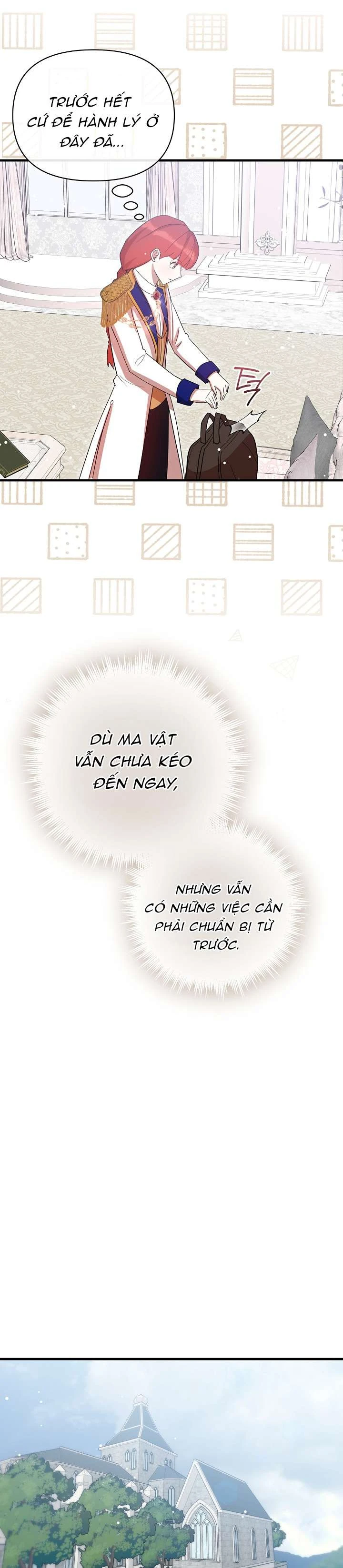 Tôi Đã Vô Tình Quyến Rũ Em Trai Của Nam Chính Chapter 56 - 7