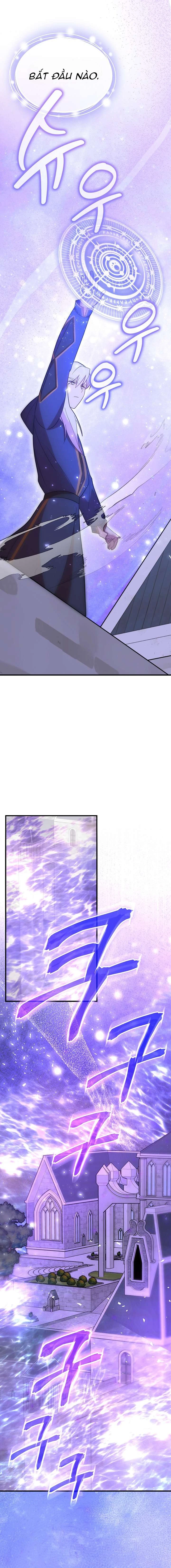 Tôi Đã Vô Tình Quyến Rũ Em Trai Của Nam Chính Chapter 56 - 10