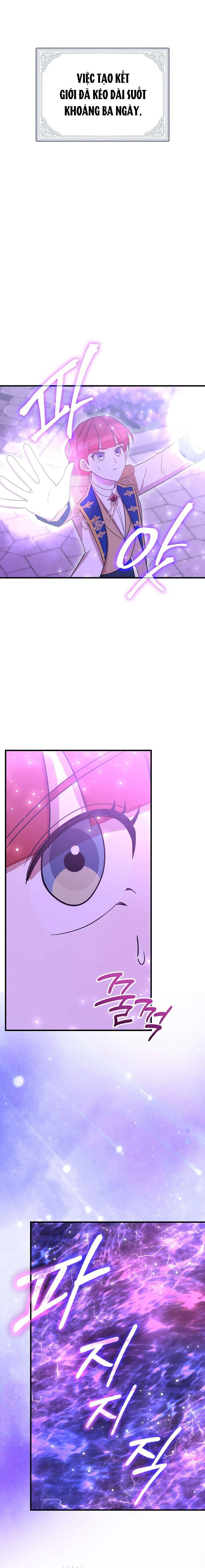 Tôi Đã Vô Tình Quyến Rũ Em Trai Của Nam Chính Chapter 56 - 12