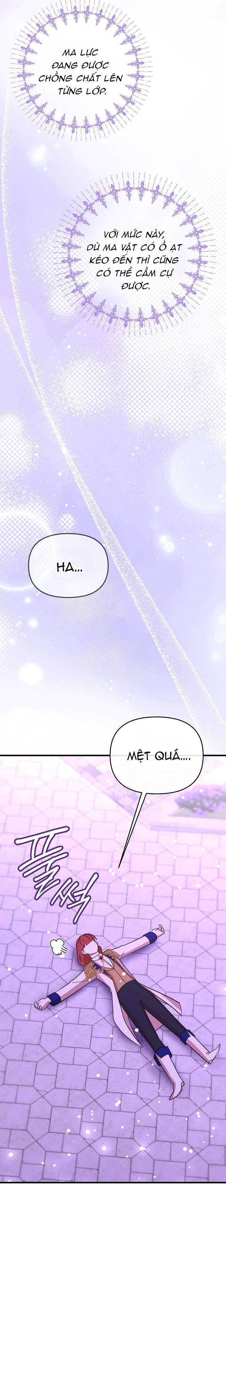 Tôi Đã Vô Tình Quyến Rũ Em Trai Của Nam Chính Chapter 56 - 13