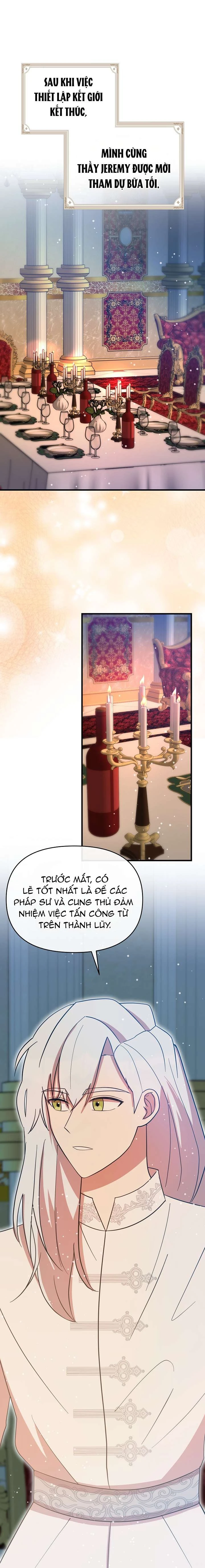 Tôi Đã Vô Tình Quyến Rũ Em Trai Của Nam Chính Chapter 56 - 14