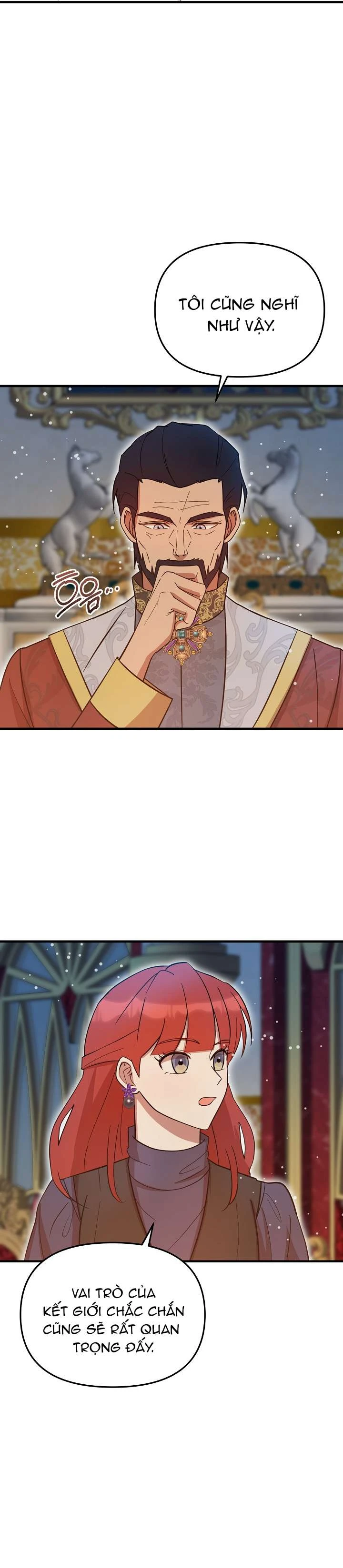 Tôi Đã Vô Tình Quyến Rũ Em Trai Của Nam Chính Chapter 56 - 15