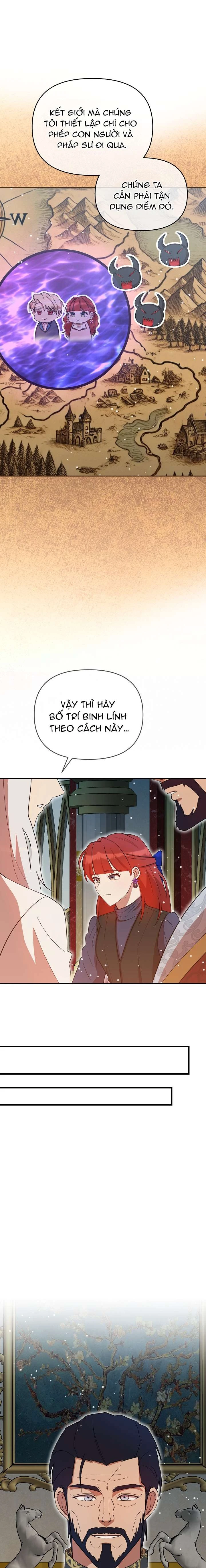 Tôi Đã Vô Tình Quyến Rũ Em Trai Của Nam Chính Chapter 56 - 16