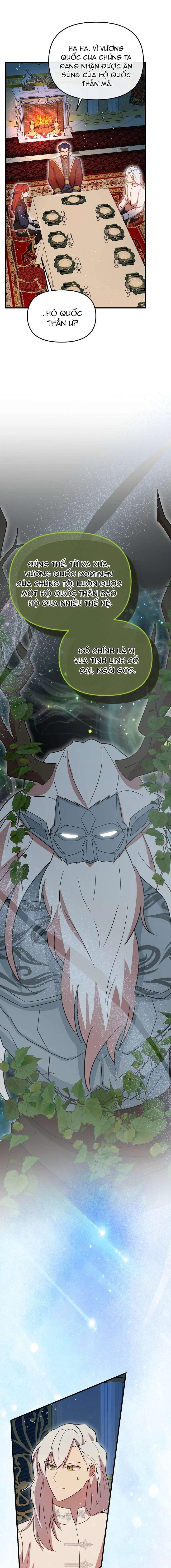 Tôi Đã Vô Tình Quyến Rũ Em Trai Của Nam Chính Chapter 56 - 18