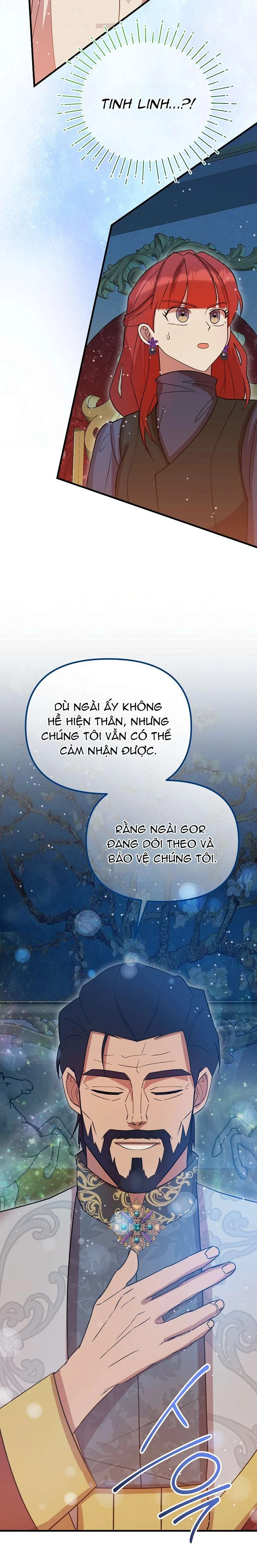 Tôi Đã Vô Tình Quyến Rũ Em Trai Của Nam Chính Chapter 56 - 19