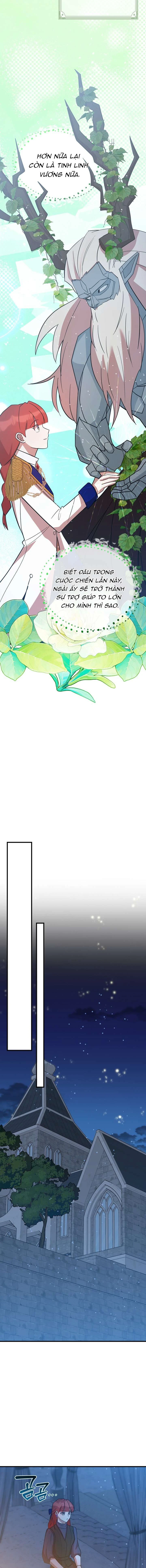 Tôi Đã Vô Tình Quyến Rũ Em Trai Của Nam Chính Chapter 56 - 23